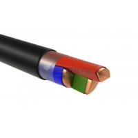 Кабель силовой с ПВХ изоляцией